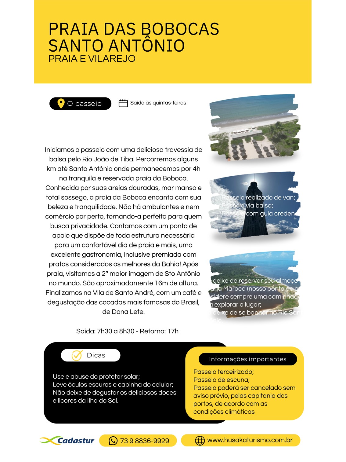 Husaka Turismo - Turismo Porto Seguro - Trancoso - Caraíva - Arraial d´juda (1).JPG